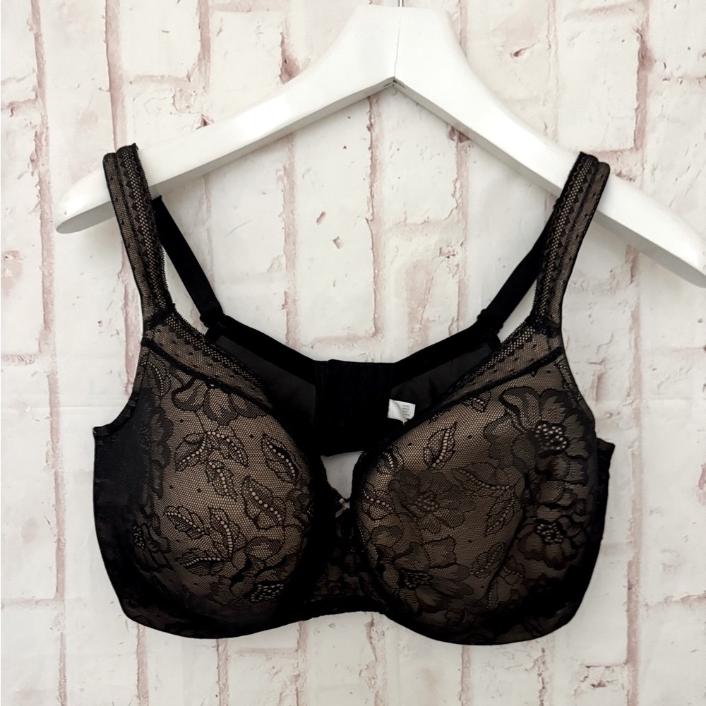 Lane Bryant Full Coverage Bra